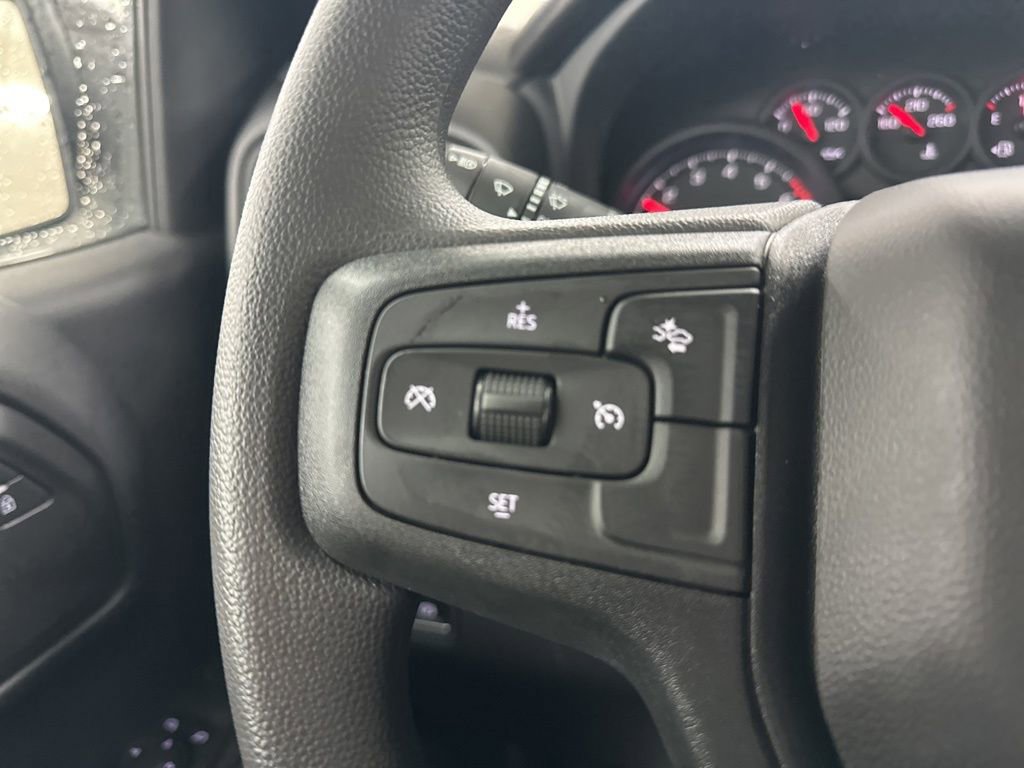 New 2026 Chevrolet Silverado 1500 W/T w/ WT Value Package image 22