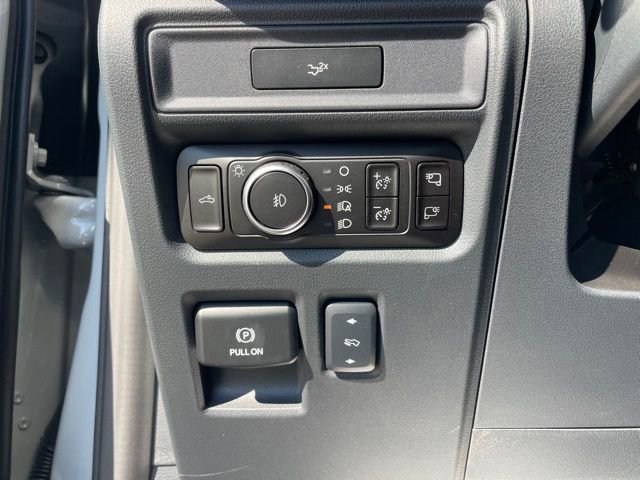 New 2026 Ford F150 Lariat w/ Equipment Group 501A Mid image 17