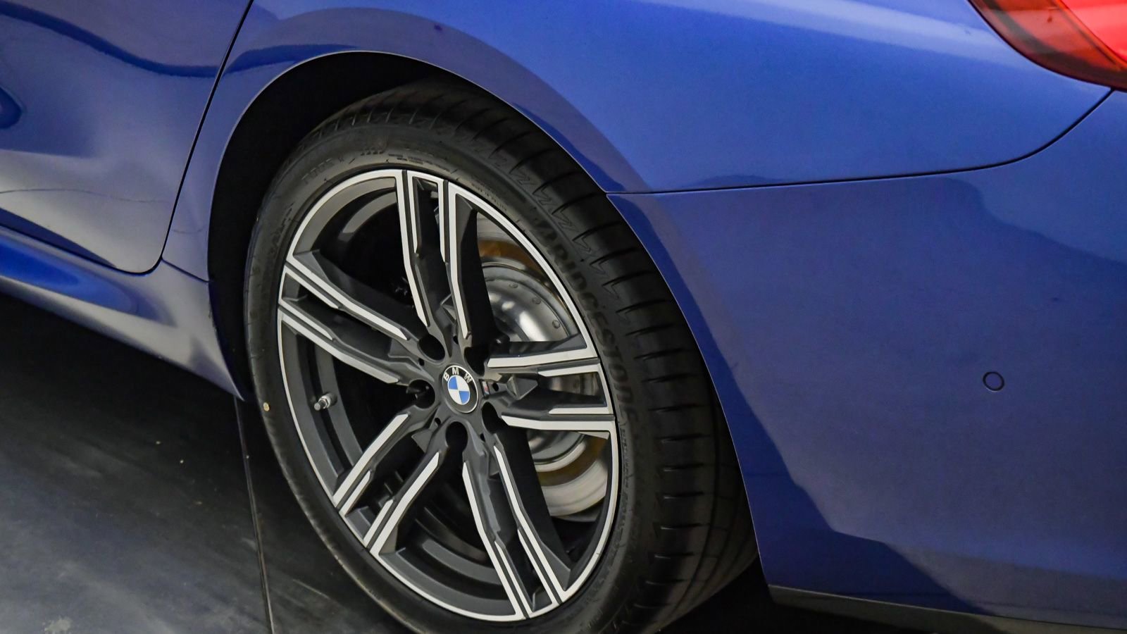 Certified 2023 BMW 840i Gran Coupe w/ M Sport Professional Package RWD image 10