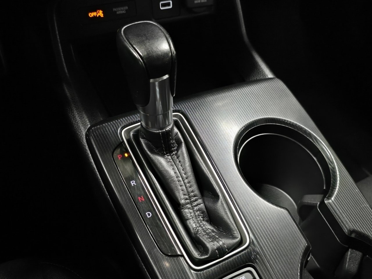 Used 2023 Honda Civic Sport image 28