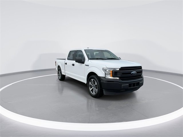 Used 2019 Ford F150 XL w/ Equipment Group 101A Mid image 2