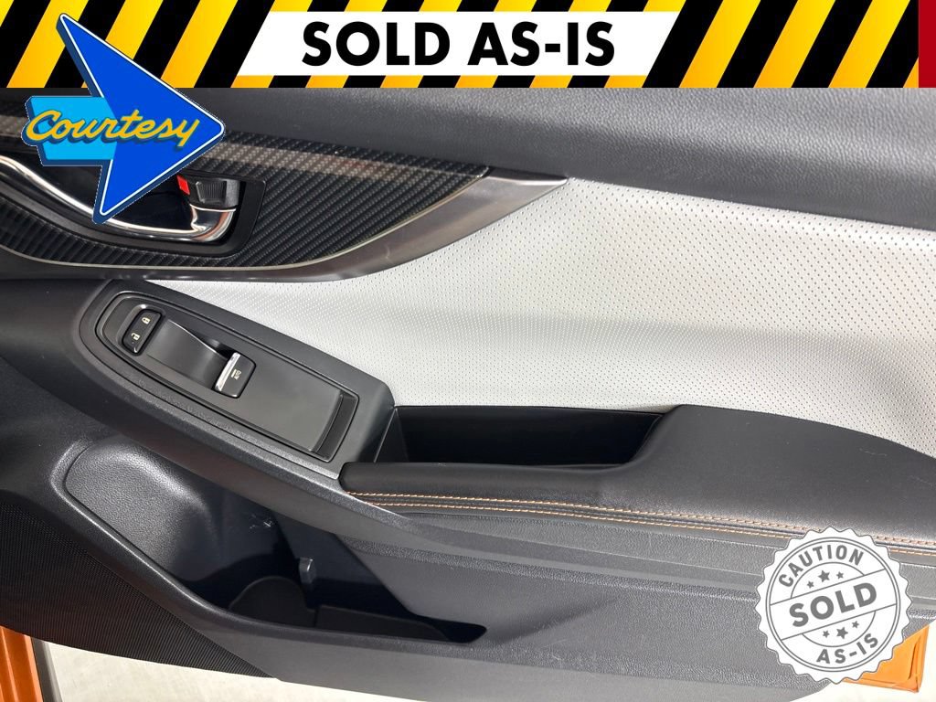 Used 2018 Subaru Crosstrek 2.0i Limited AWD/4WD image 14
