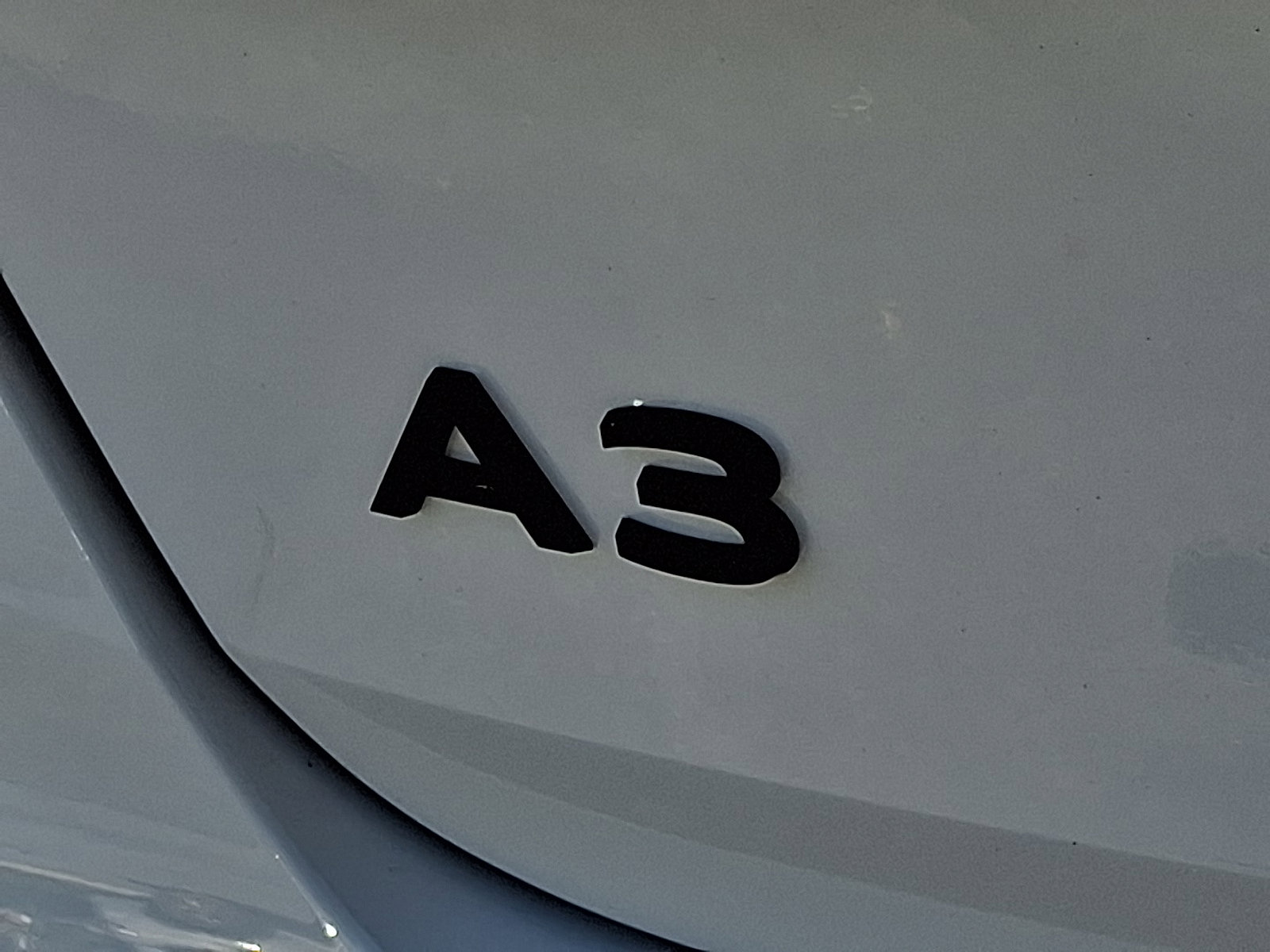 New 2026 Audi A3 2.0T Premium Plus image 19