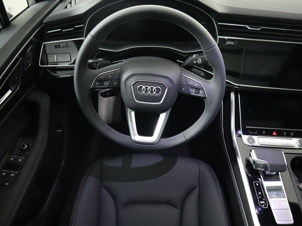 New 2025 Audi Q7 3.0T Premium Plus image 11