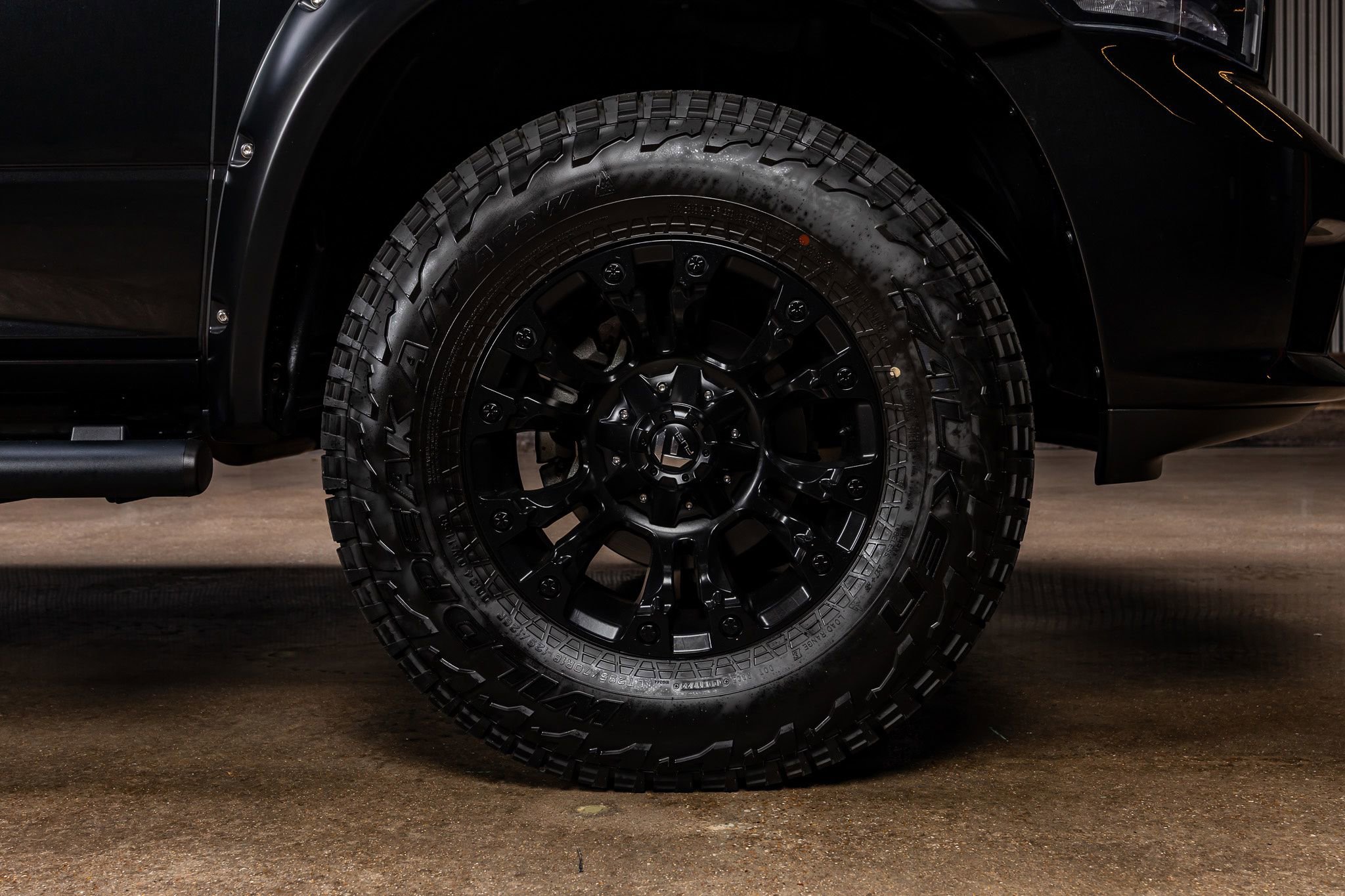 Used 2017 RAM 1500 Sport w/ Black Ram 1500 Sport Group image 11