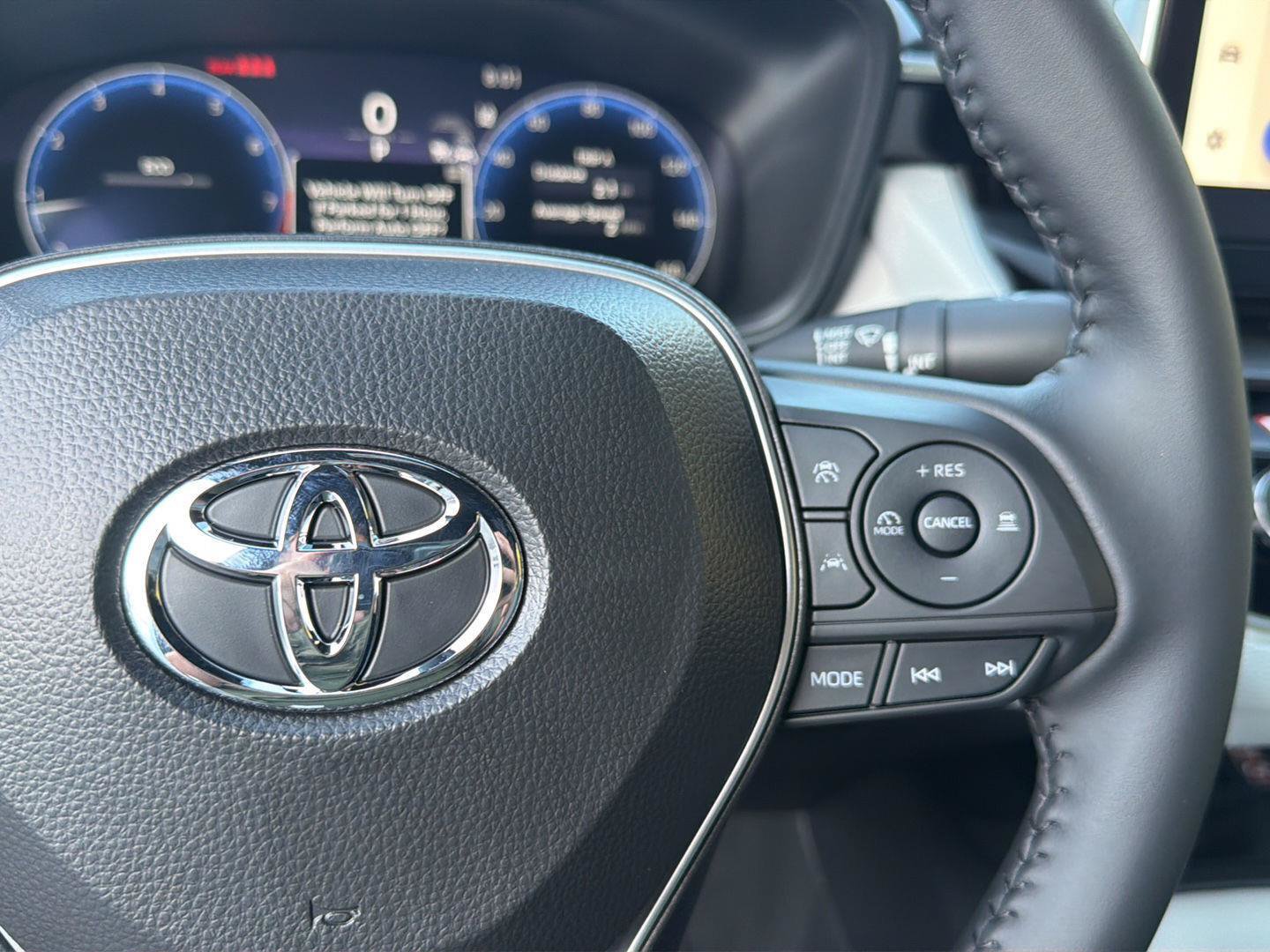 New 2026 Toyota Corolla SE w/ SE Package FWD image 21