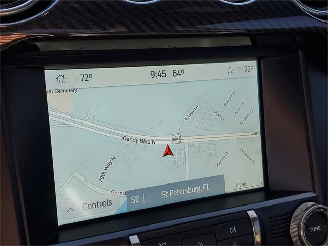 Used 2021 Ford Mustang Shelby GT500 w/ Technology Package image 19