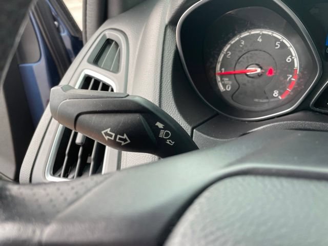 Used 2018 Ford Focus ST FWD image 26