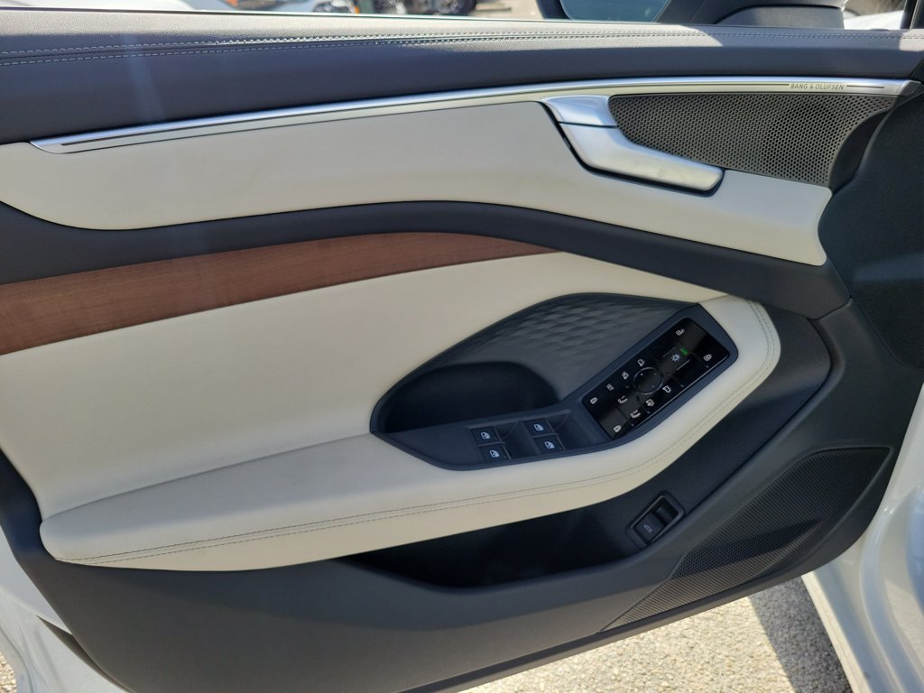 New 2026 Audi A6 Premium AWD/4WD image 19