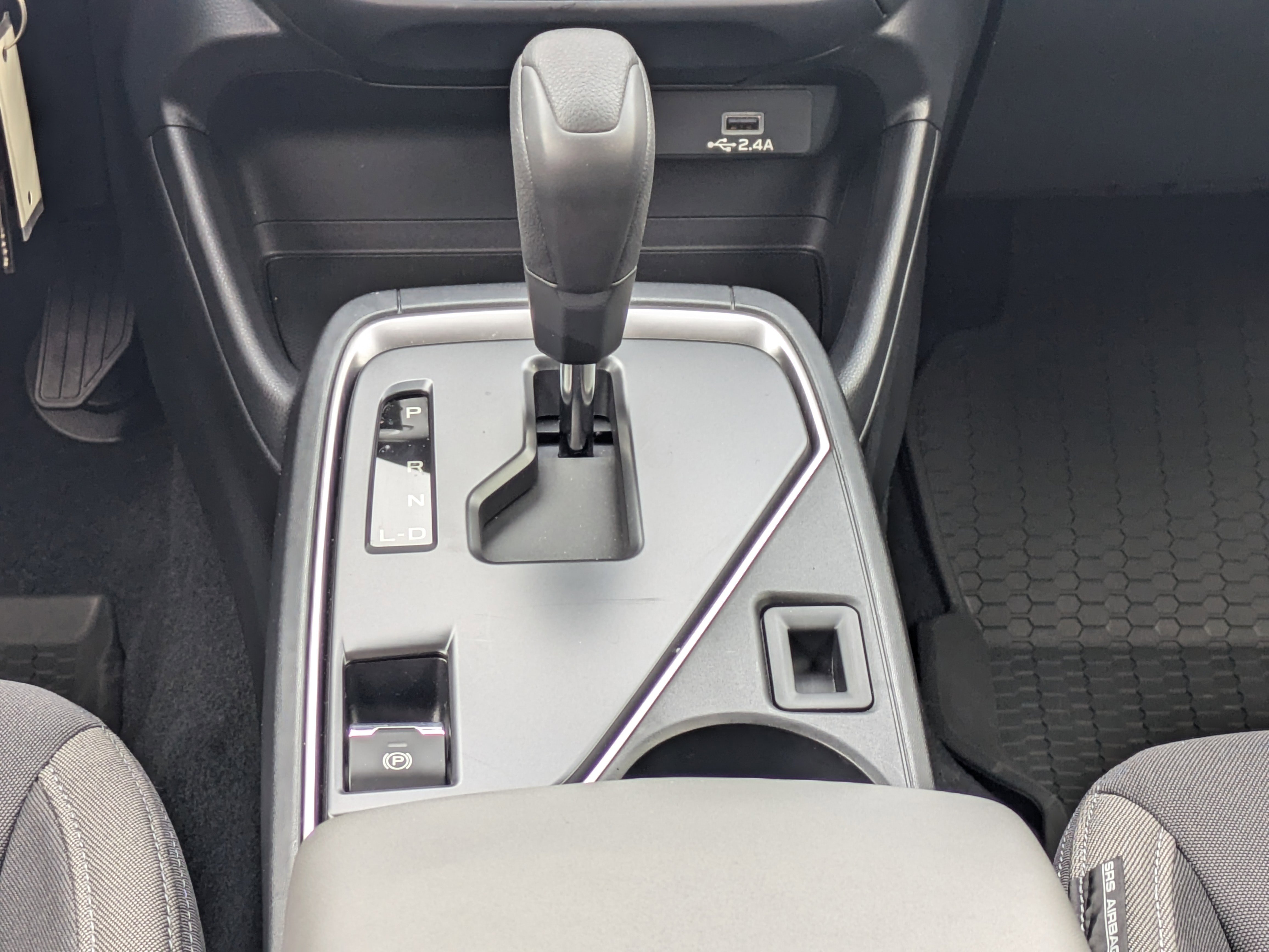 Used 2025 Subaru Impreza 2.0i image 18