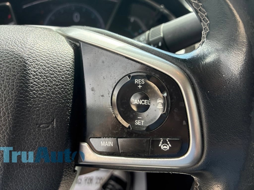 Used 2021 Honda Civic EX-L image 29