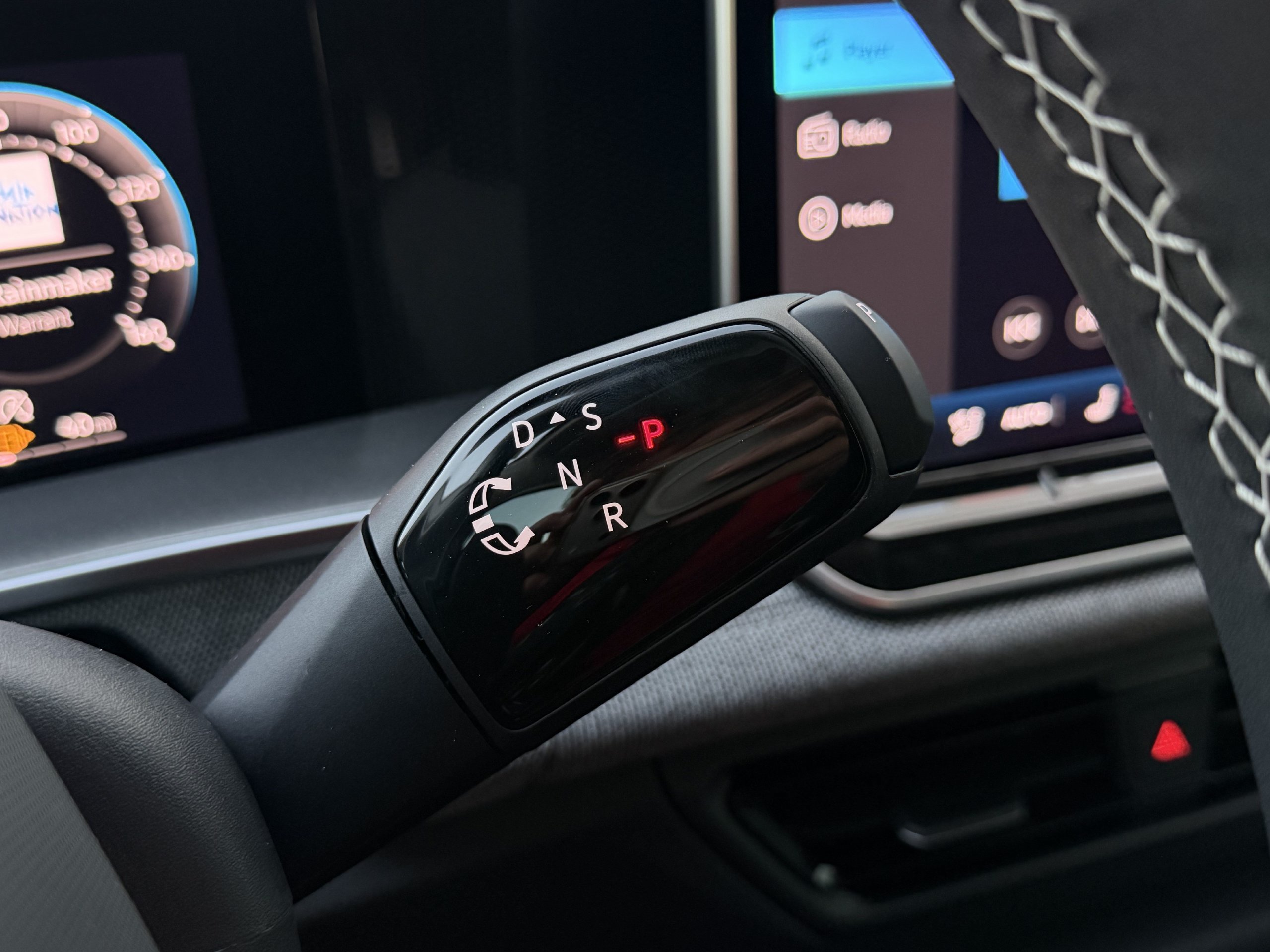 New 2026 Volkswagen Tiguan S FWD image 17