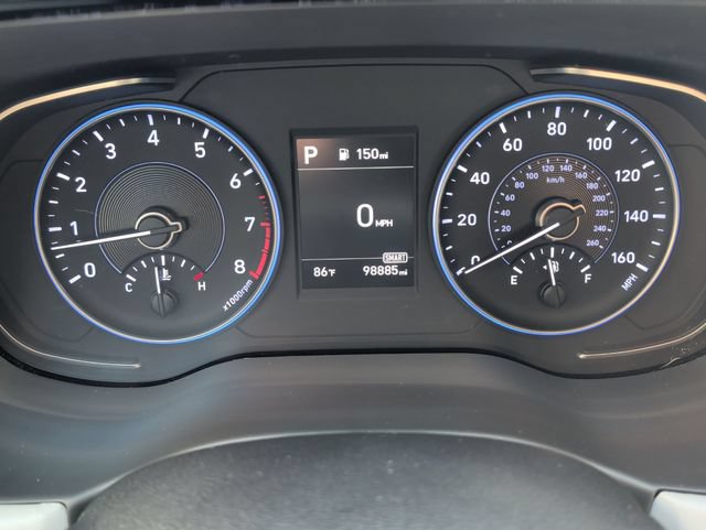 Used 2020 Hyundai Palisade SEL AWD/4WD image 13
