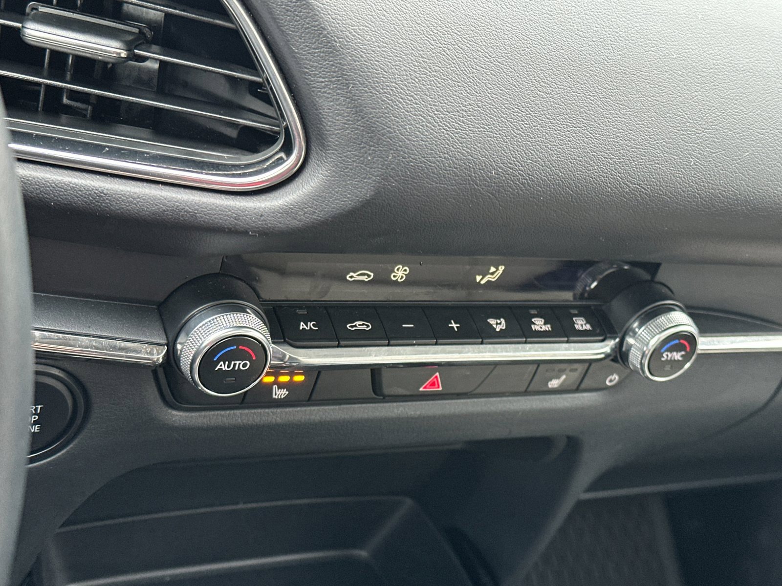 Certified 2025 MAZDA CX-30 AWD 2.5 S w/ Preferred Package image 20