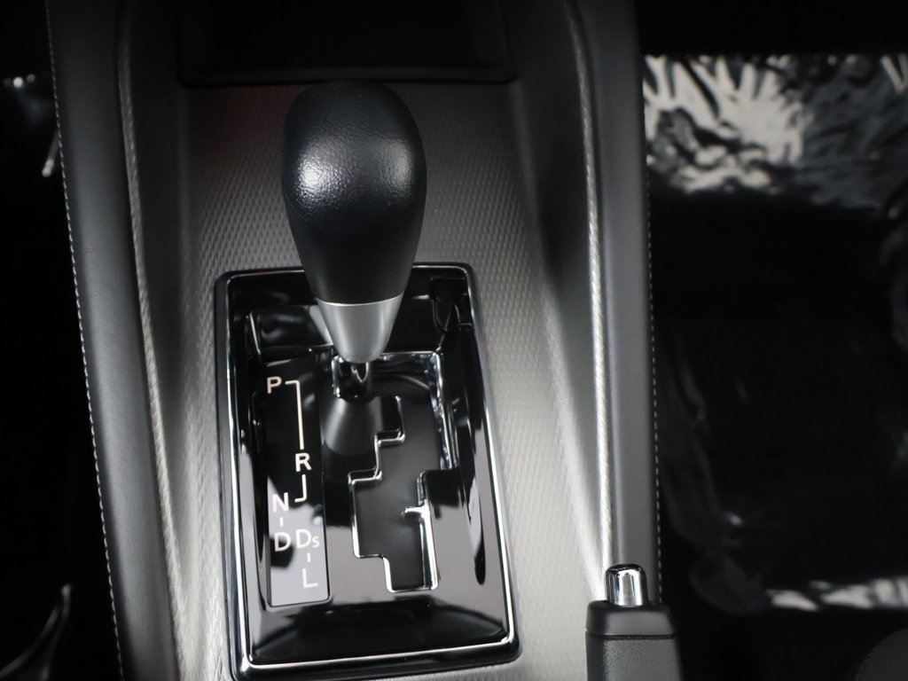 New 2026 Mitsubishi Outlander Sport ES image 41