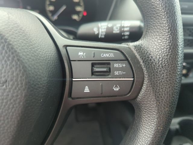 Certified 2024 Honda HR-V LX image 22