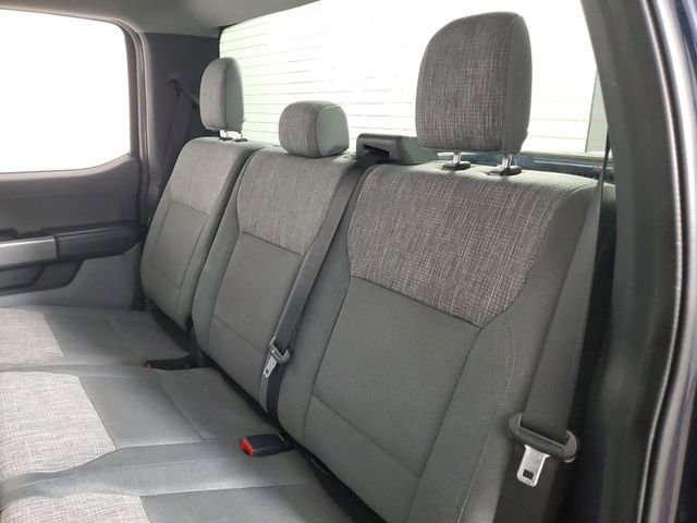 Used 2022 Ford F150 XLT w/ Equipment Group 302A High image 13