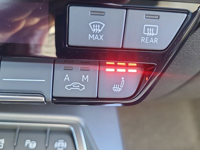 Used 2025 Audi A3 2.0T Premium w/ Convenience Package image 20