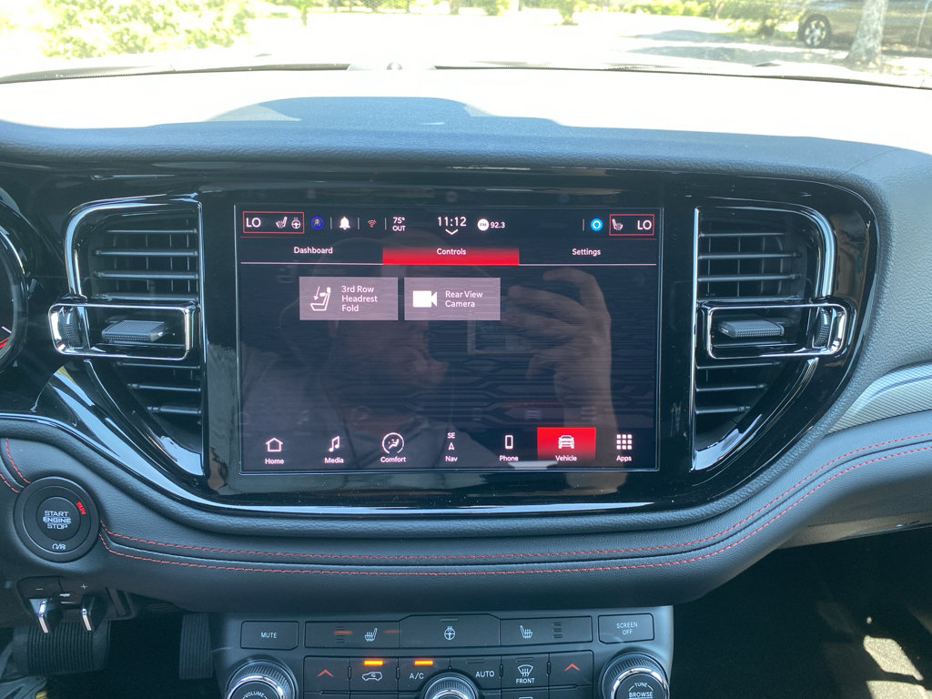 New 2026 Dodge Durango GT AWD/4WD image 29