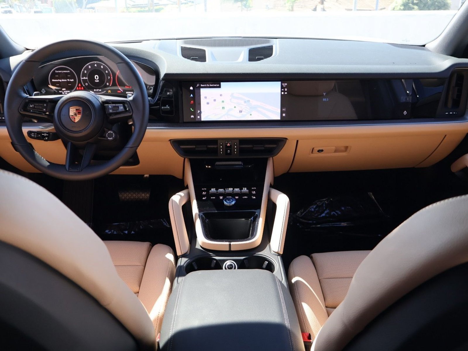 New 2026 Porsche Cayenne AWD/4WD image 21