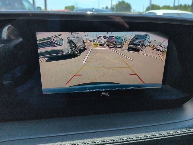 Used 2025 Buick Encore GX Preferred AWD/4WD image 22