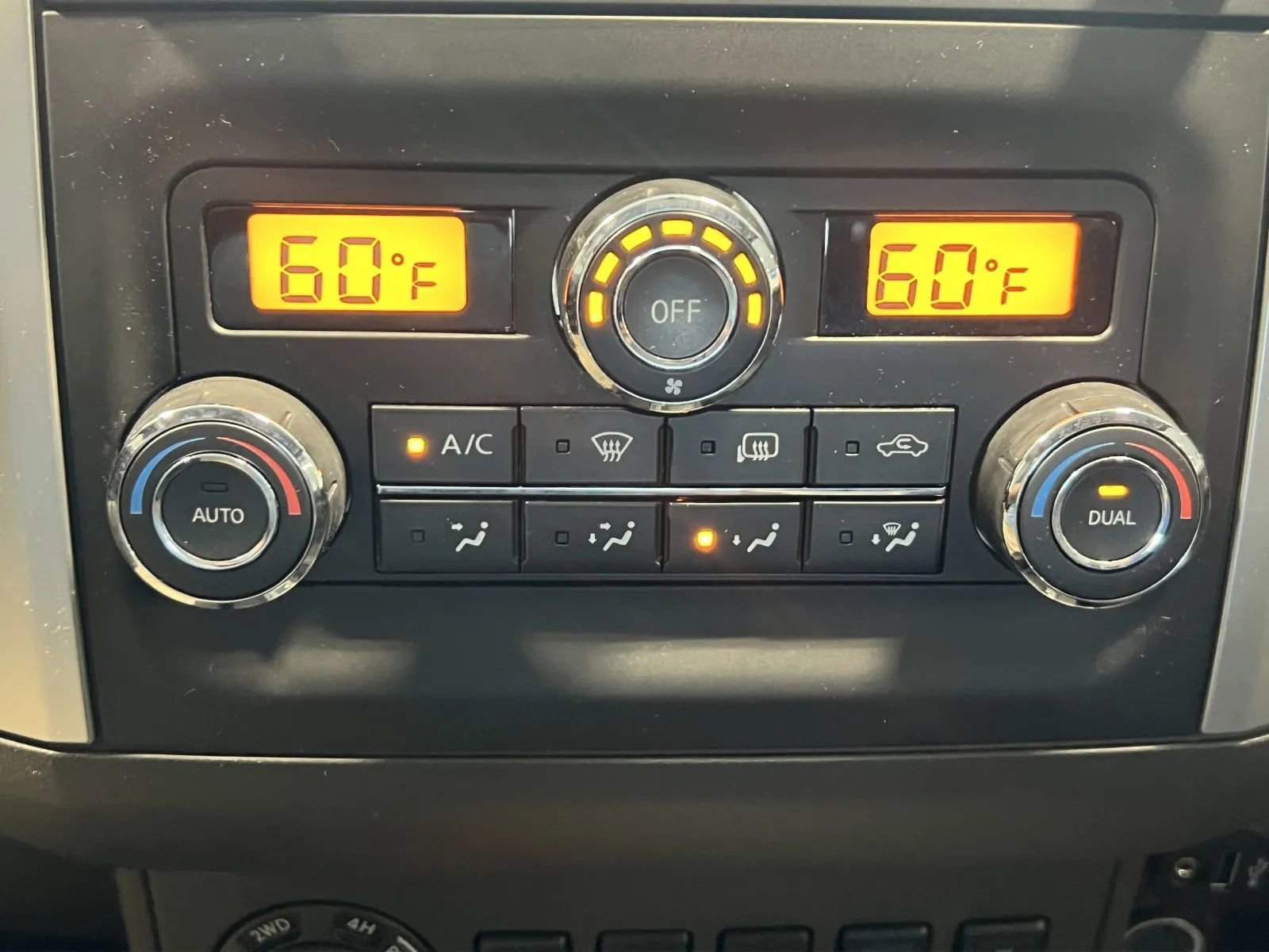 Used 2021 Nissan Frontier PRO-4X w/ Pro-4x Utility Package AWD/4WD image 49
