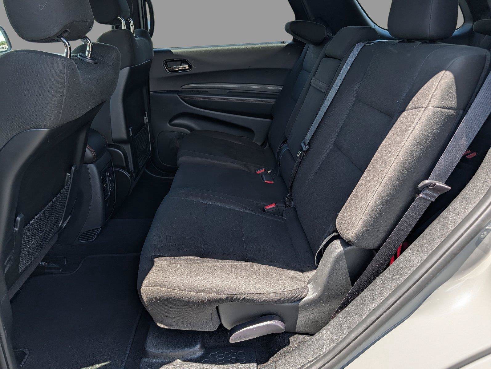 Used 2025 Dodge Durango GT AWD/4WD image 32