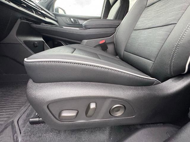 New 2025 Buick Enclave Sport Touring w/ Power Package image 16