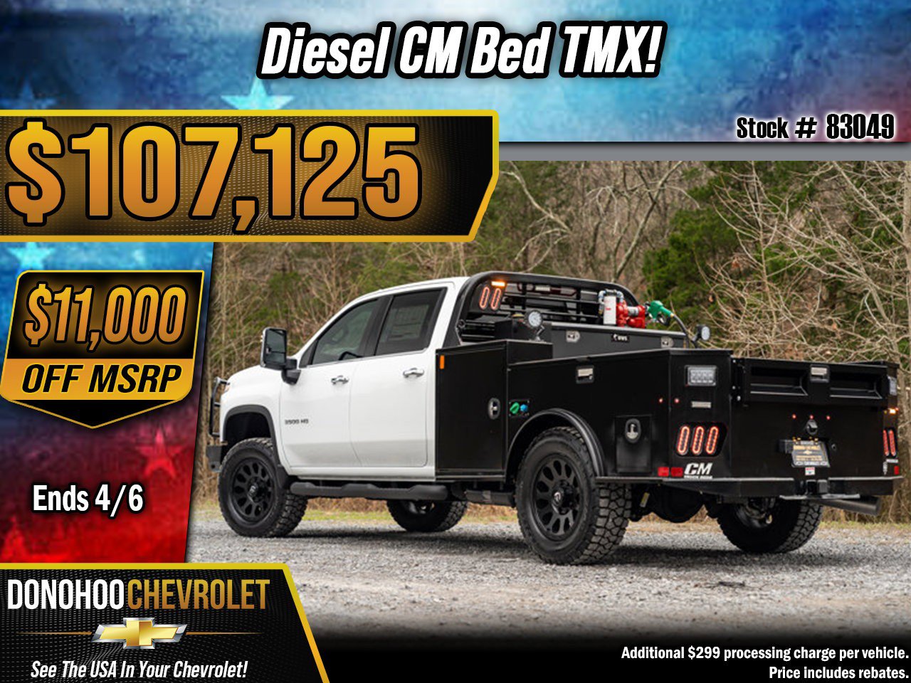 New 2026 Chevrolet Silverado 3500 LTZ w/ LTZ Plus Package