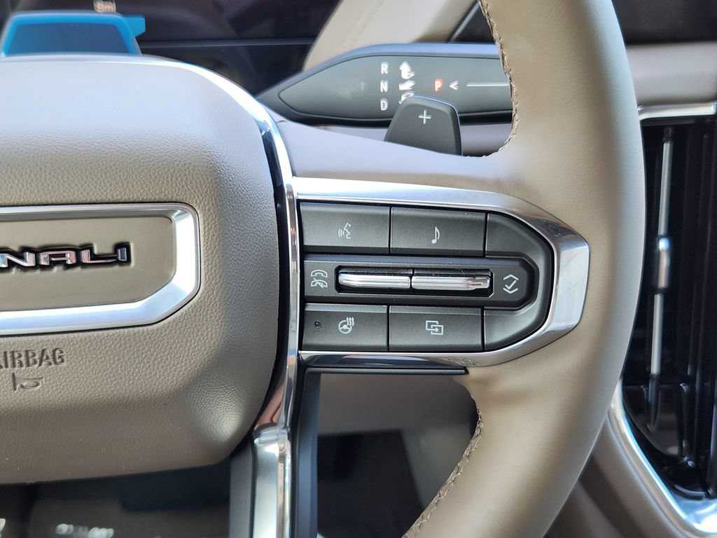 New 2026 GMC Yukon XL Denali w/ Denali Reserve Package AWD/4WD image 21