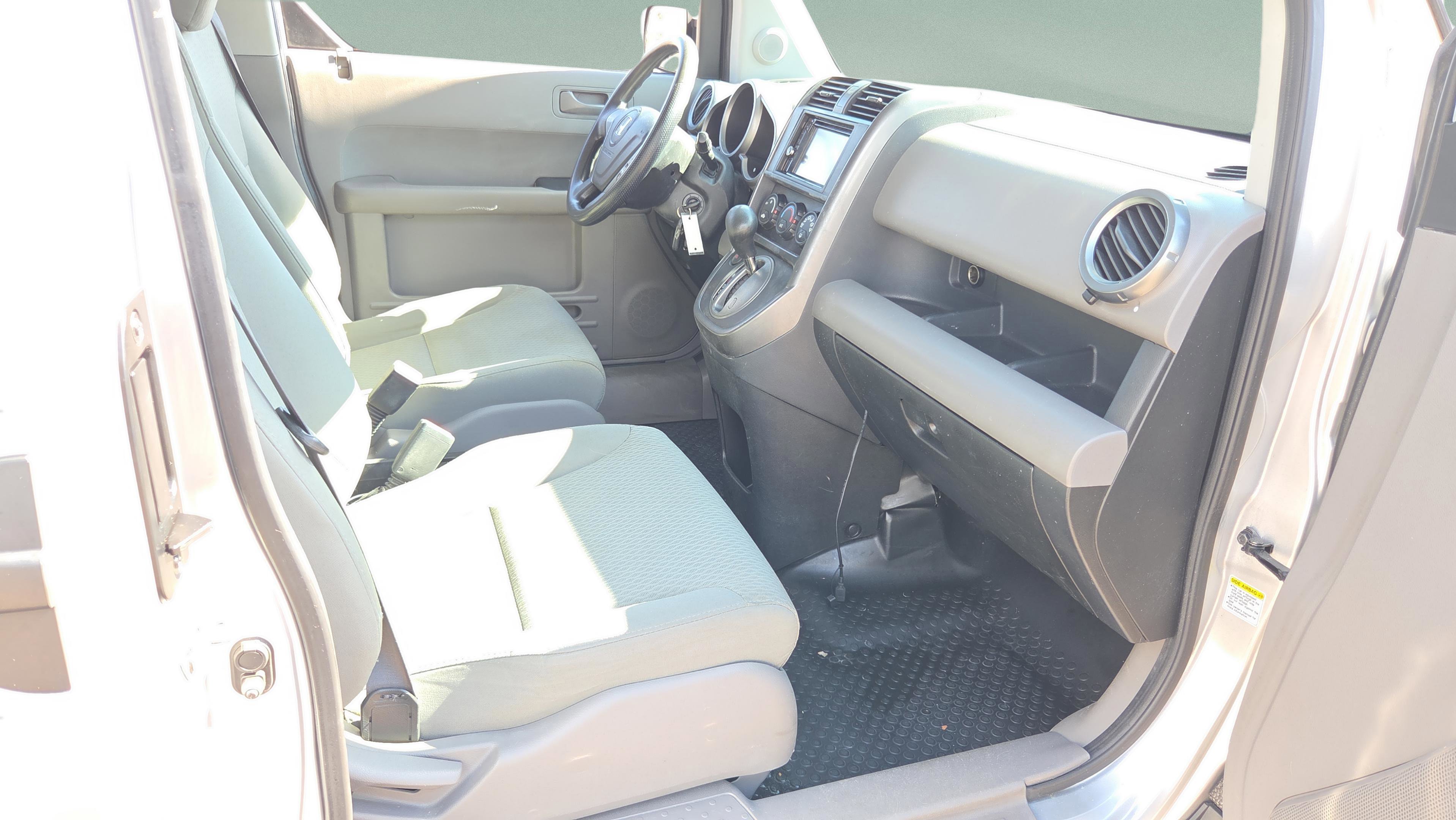 Used 2011 Honda Element LX image 15