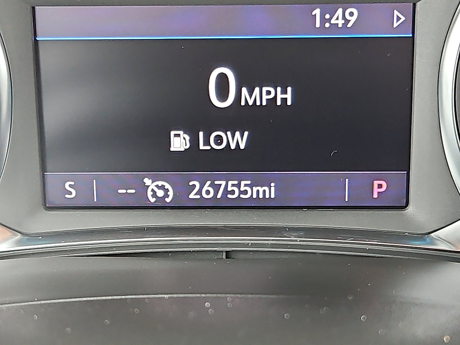 Certified 2023 Chevrolet Traverse LT w/ Rear Camera Mirror Package image 19