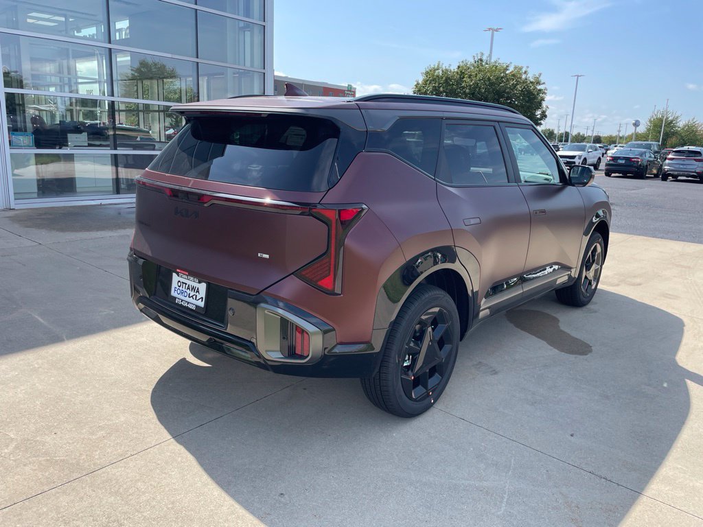 New 2027 Kia Seltos X-Line S AWD/4WD image 5