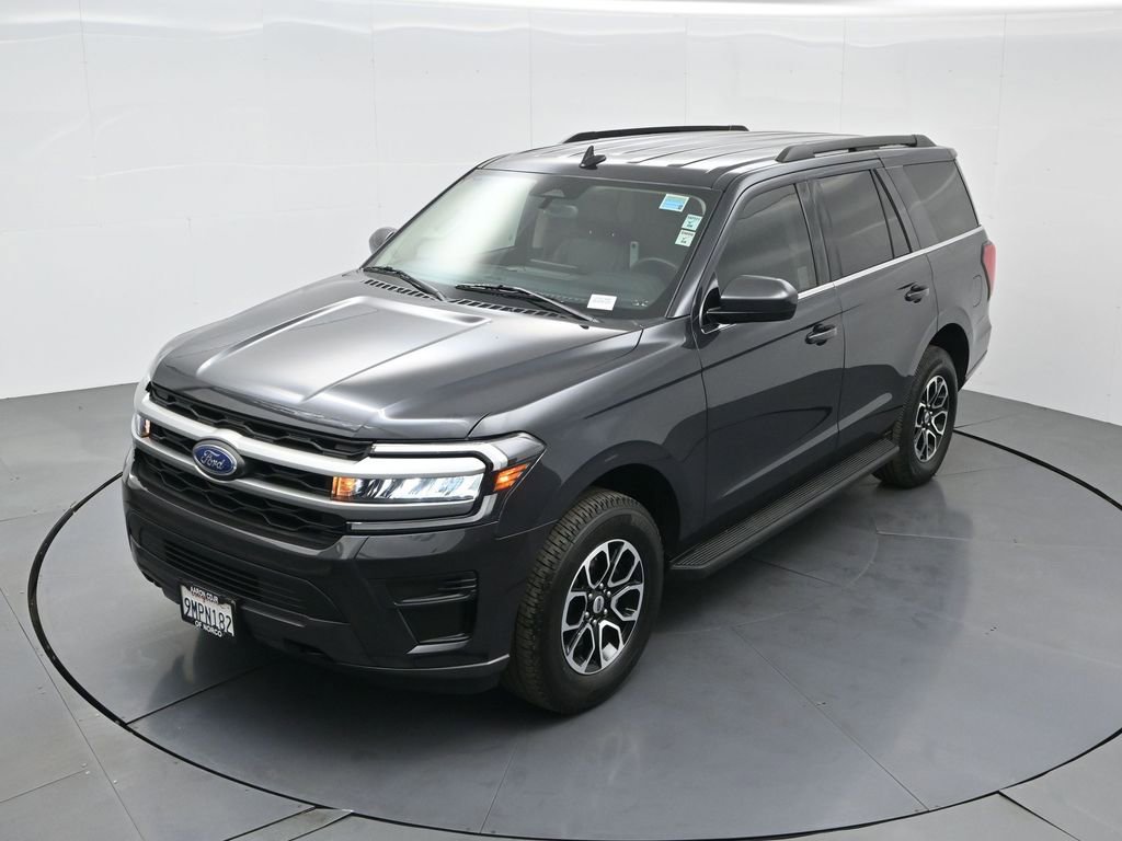 Used 2024 Ford Expedition XLT image 54