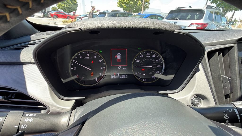 Used 2025 Subaru Crosstrek 2.5i Sport AWD/4WD image 29