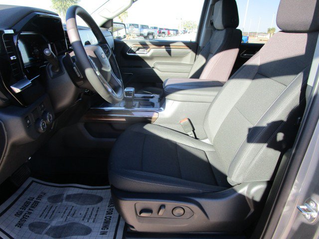 New 2026 Chevrolet Silverado 1500 LT w/ Texas Edition Plus RWD image 14