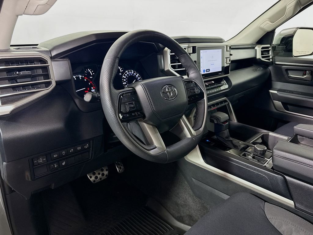 Used 2023 Toyota Tundra SR5 image 9