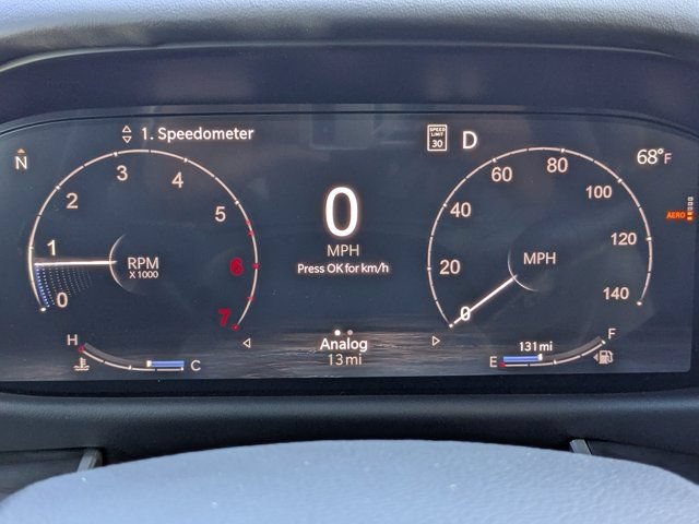 New 2026 Jeep Grand Wagoneer Limited AWD/4WD image 29