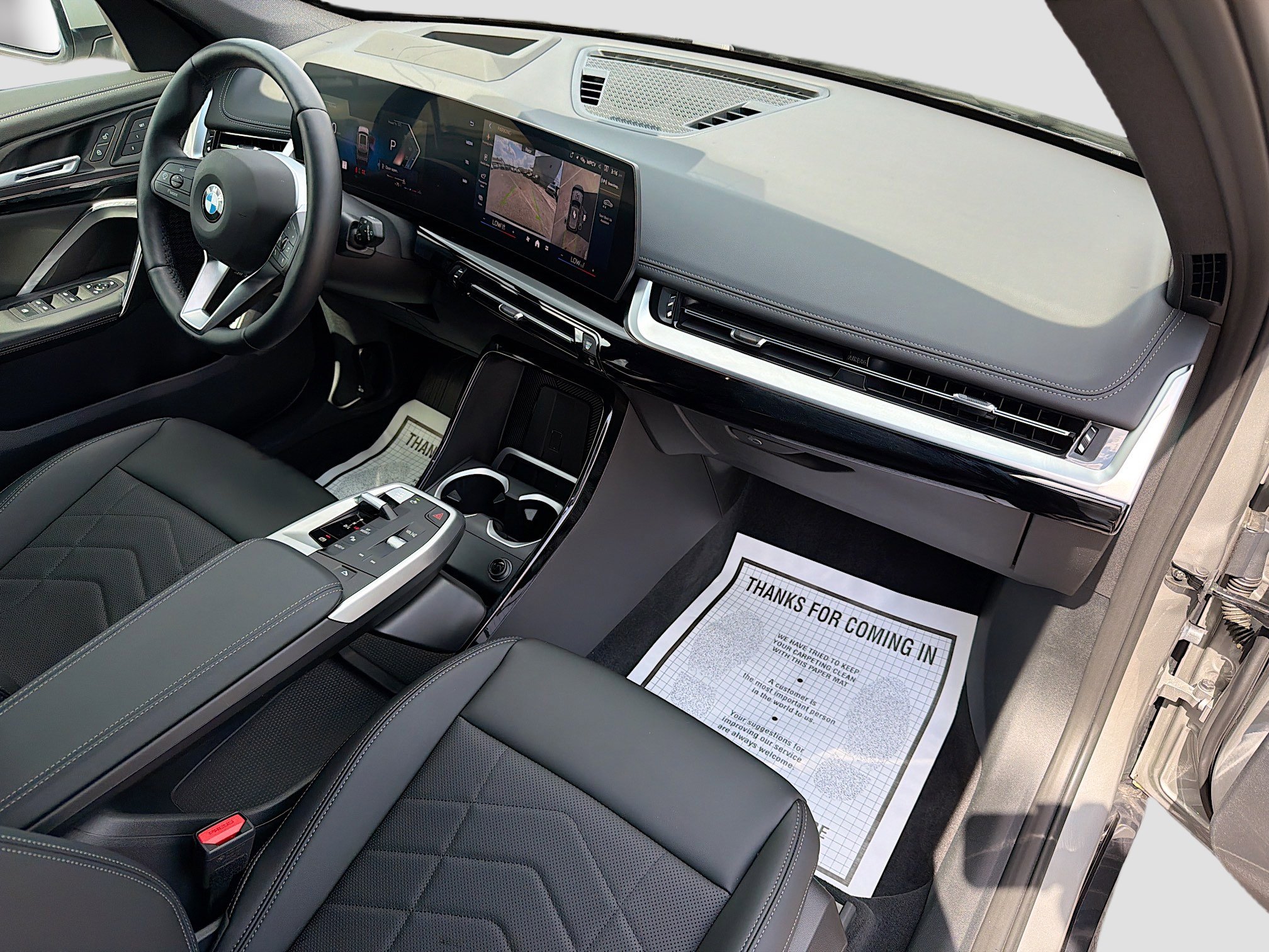 Used 2026 BMW X1 xDrive28i image 14