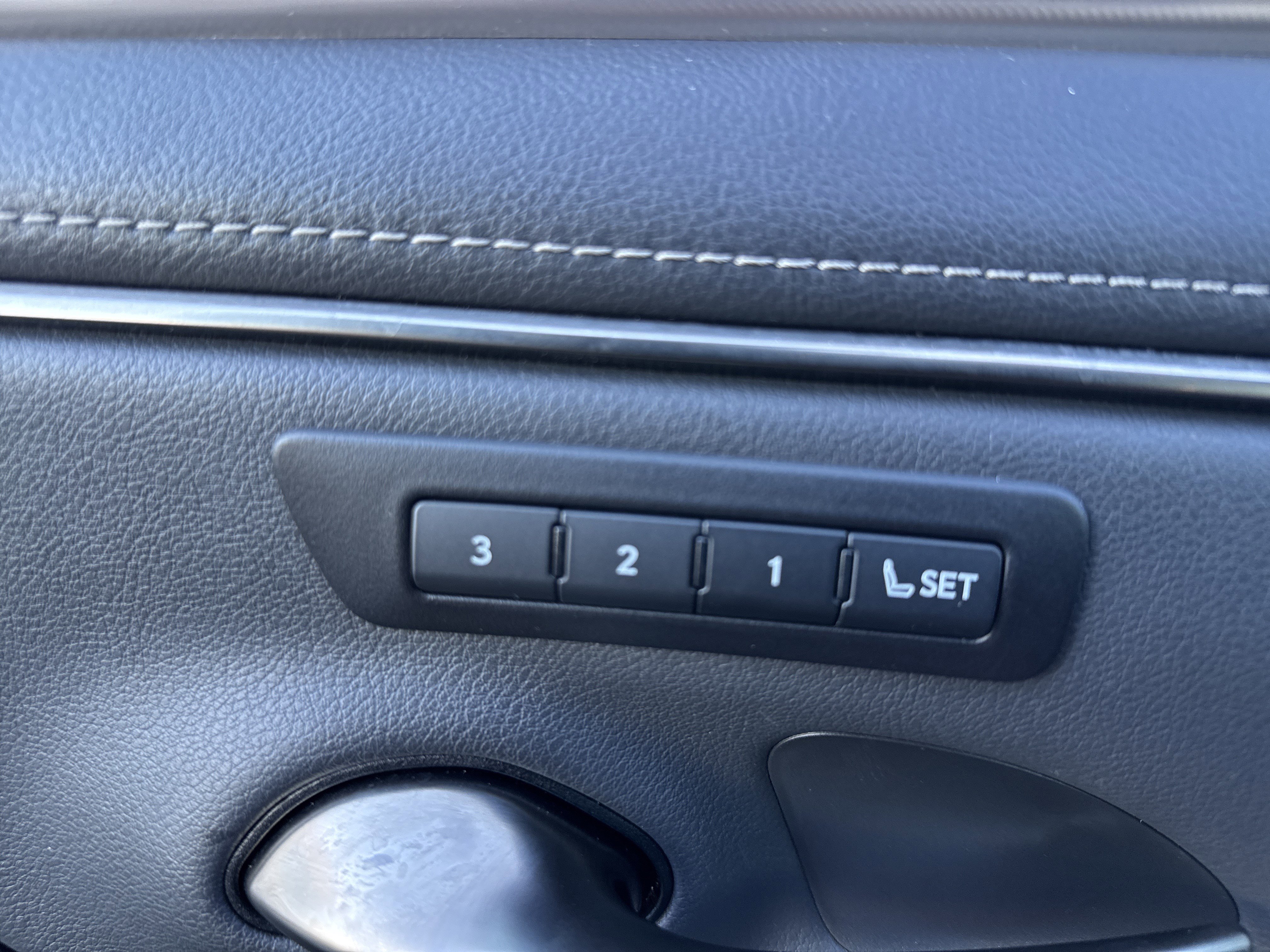 Used 2021 Lexus ES 350 F Sport image 16