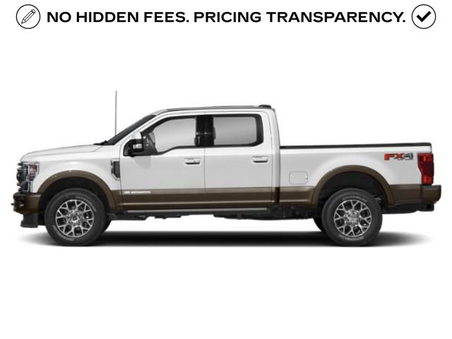 Used 2020 Ford F250 King Ranch w/ King Ranch Ultimate Package AWD/4WD image 2
