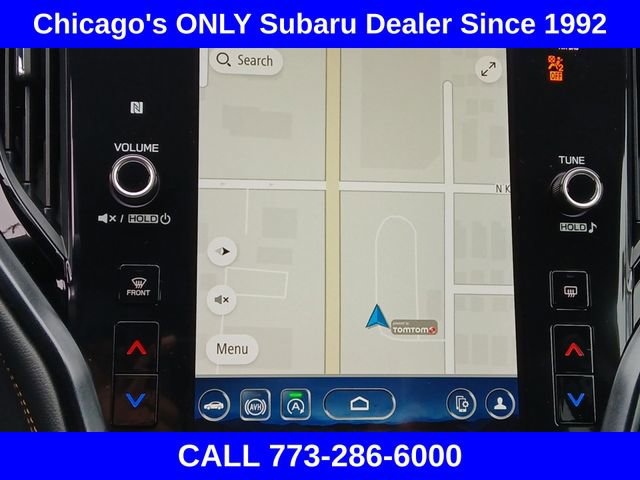 Used 2023 Subaru Outback Wilderness image 18