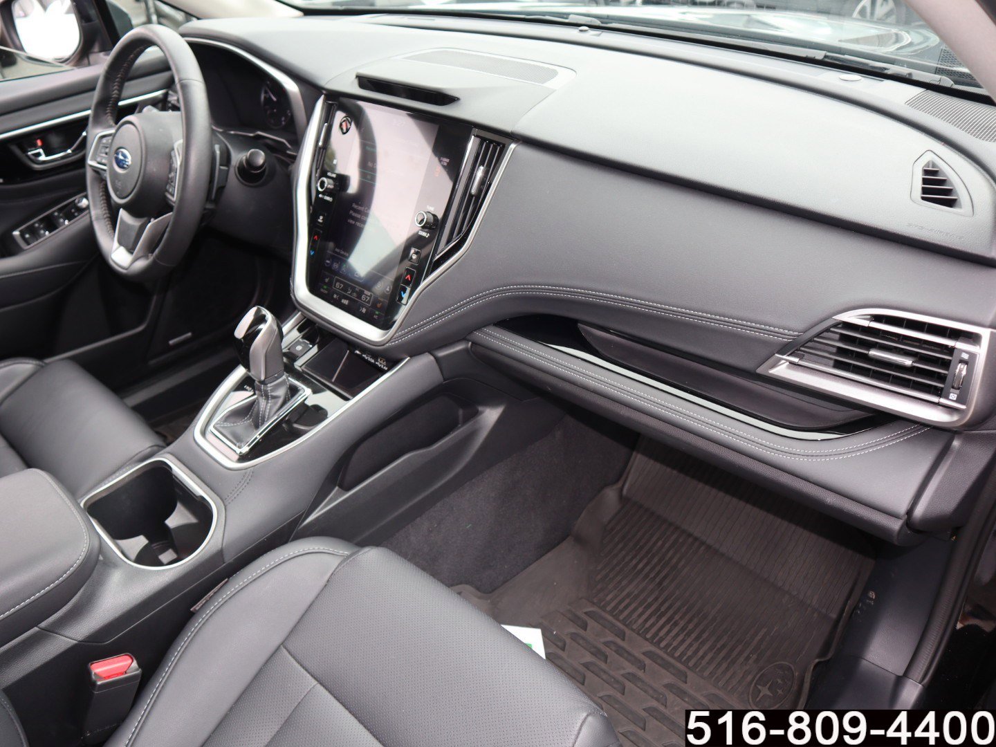 Used 2024 Subaru Legacy Limited w/ Popular Package #2 image 30