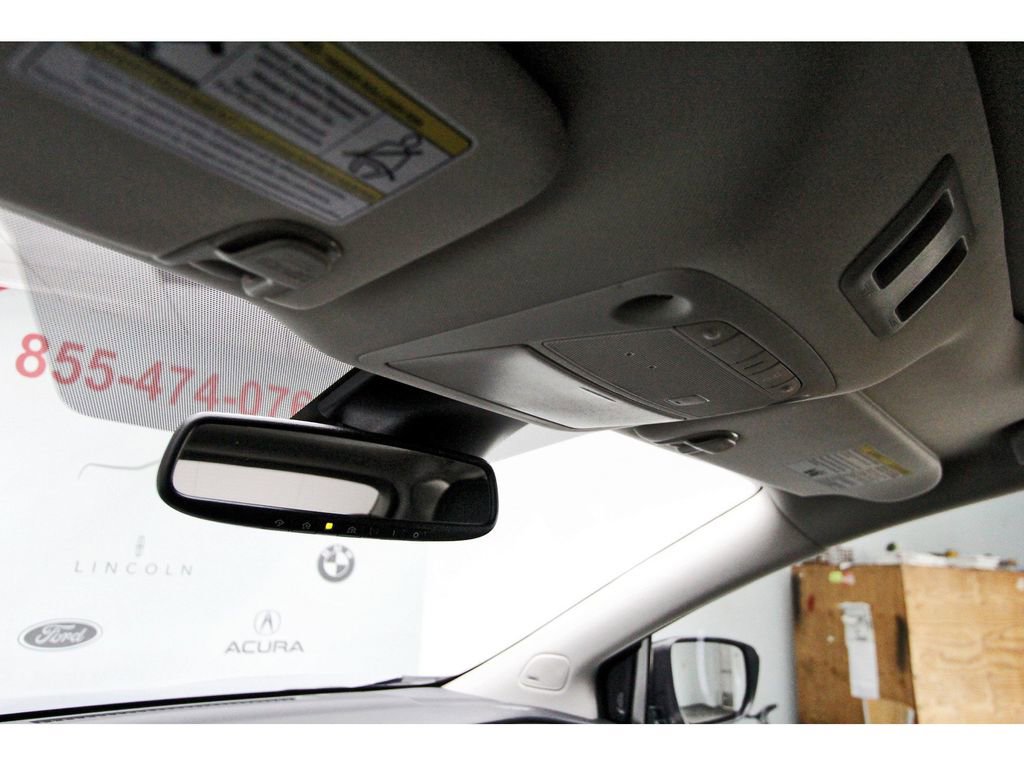 Used 2023 Nissan Murano Platinum w/ Cargo Package image 22