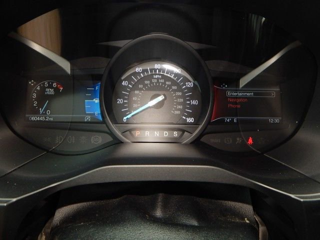 Used 2020 Ford Edge SEL w/ Convenience Package image 26