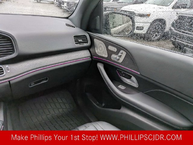 Used 2023 Mercedes-Benz GLE 350 4MATIC image 16