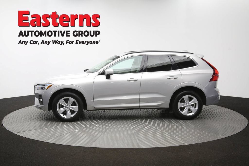 Used 2022 Volvo XC60 B5 Momentum AWD/4WD image 63