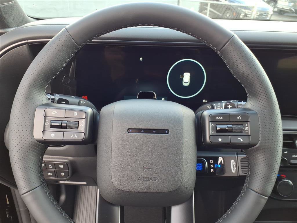 New 2026 Hyundai Palisade XRT Pro image 11