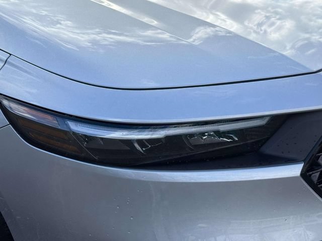 Used 2025 Honda Accord LX image 8