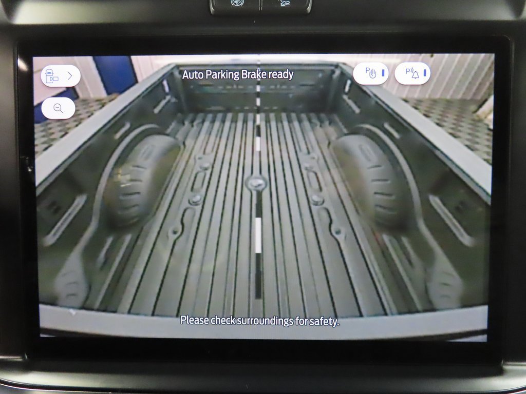 Used 2026 Ford F250 Platinum image 23